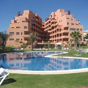 Don Juan Apartment Estepona