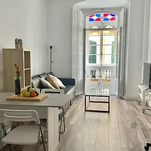 Cool Center Apartment Málaga
