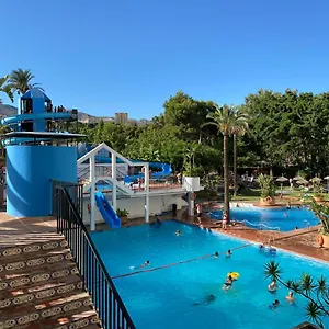 Modern Sea View In Benal , Benalmádena España
