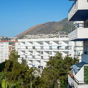 Blonzu Tanzania , Benalmádena España