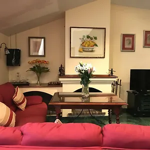 La Atalaya Great Luxury Attic Apartment Antequera