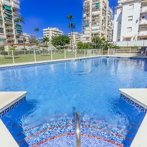 Apartamento-estudio Maite-3 , Benalmádena España