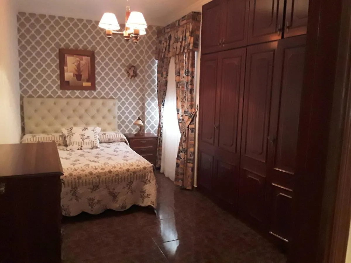Atico Andrea Apartment Los Silos